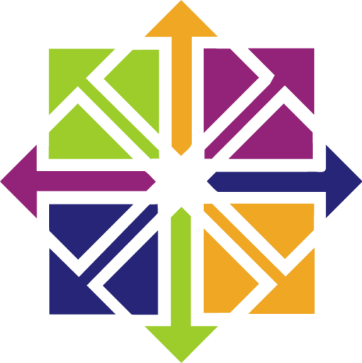 centos hosting
