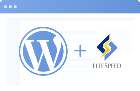 Migrate your WordPress site to IP Host servers: we offer Maximum Performance and WordPress Optimization!