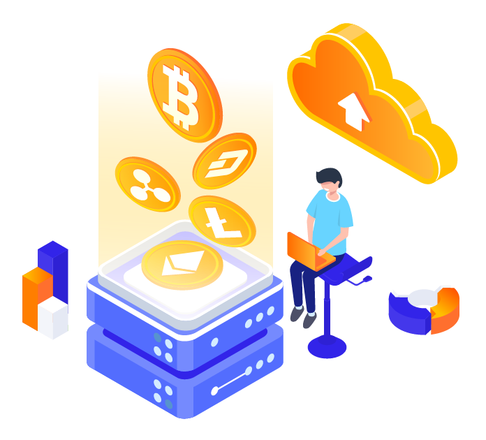 IP Host Data Center