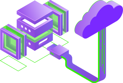 IP Host Data Center