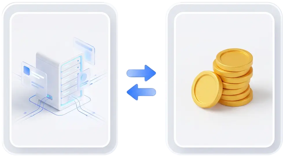 IP Host Data Center
