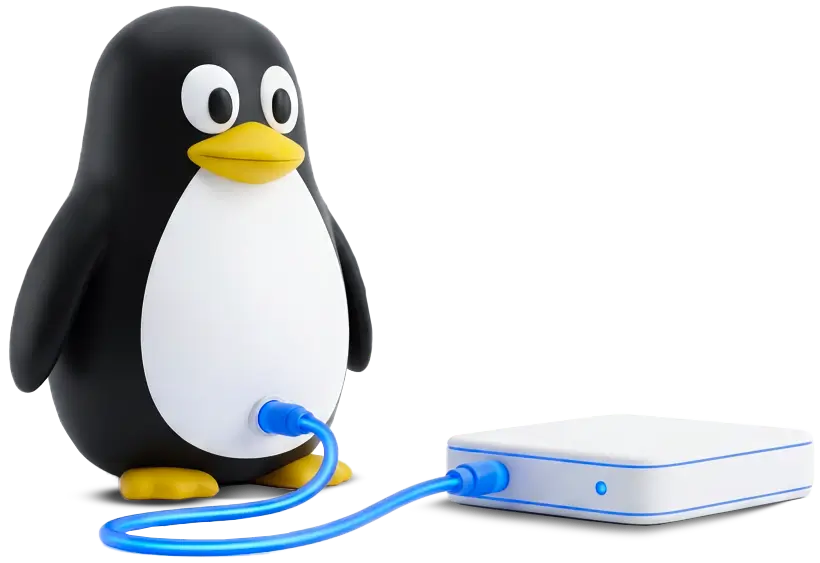 IP Host Data Center