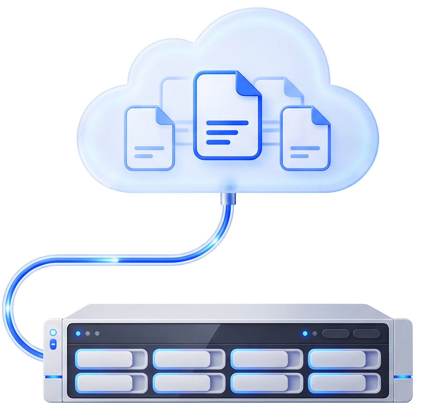 IP Host Data Center